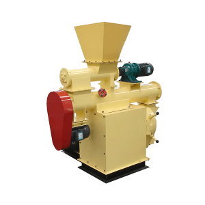 Industrial Feed Pellet Mill